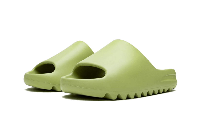 Yeezy Slide Resin (First Release)
