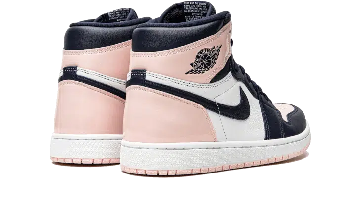 Air Jordan 1 High OG Atmosphere (Bubble Gum)