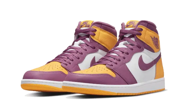 AIR JORDAN 1 HIGH OG BROTHERHOOD