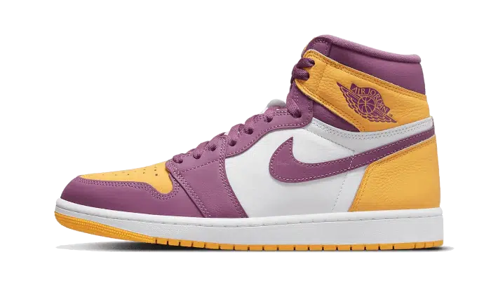 AIR JORDAN 1 HIGH OG BROTHERHOOD