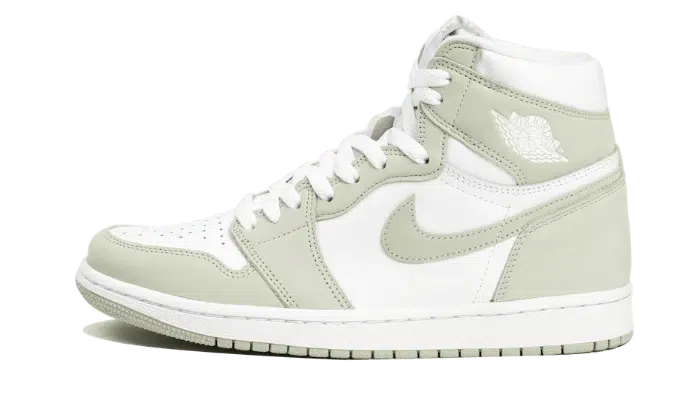 Air Jordan 1 High OG Seafoam