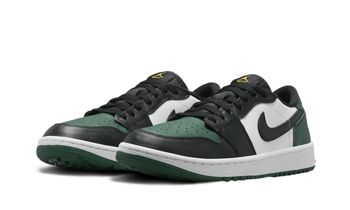 Air Jordan 1 Low Golf Noble Green
