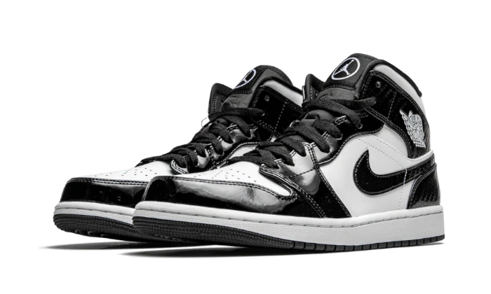 AIR JORDAN 1 MID CARBON FIBER ALL-STAR (2021)