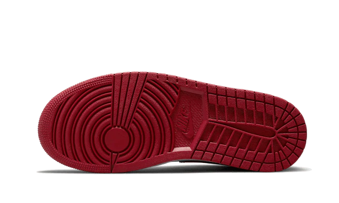 AIR JORDAN 1 MID REVERSE CHICAGO