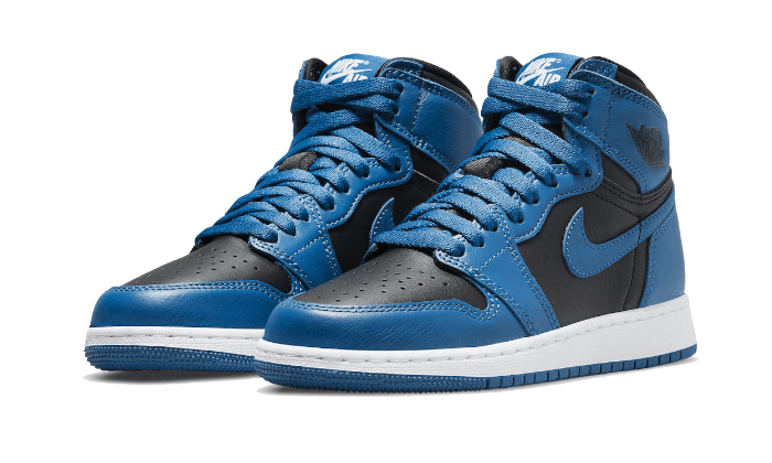 Air Jordan 1 Retro High Og Dark Marina Blue