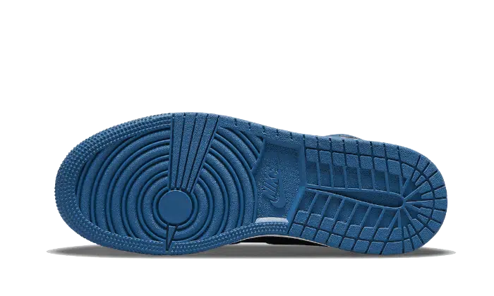 Air Jordan 1 Retro High Og Dark Marina Blue