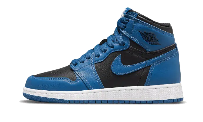 Air Jordan 1 Retro High Og Dark Marina Blue