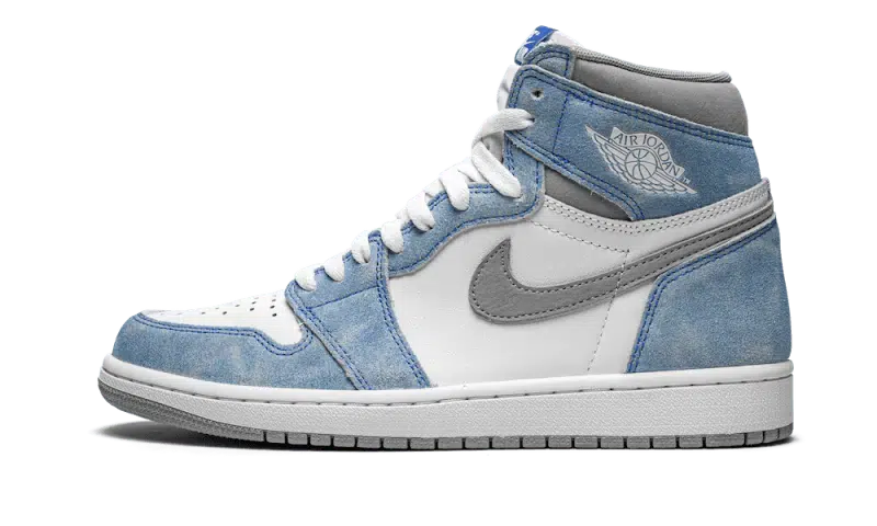 AIR JORDAN 1 HIGH OG HYPER ROYAL