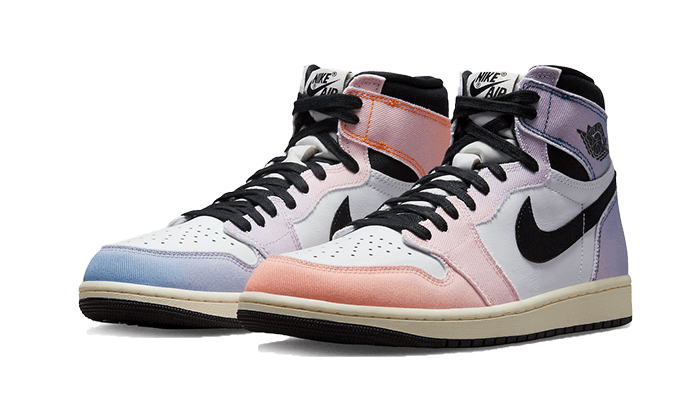 Air Jordan 1 Retro High OG Skyline
