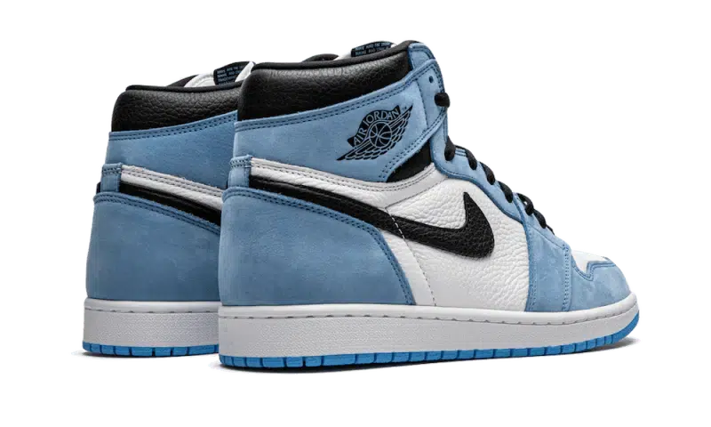 Air Jordan 1 Retro High University Blue