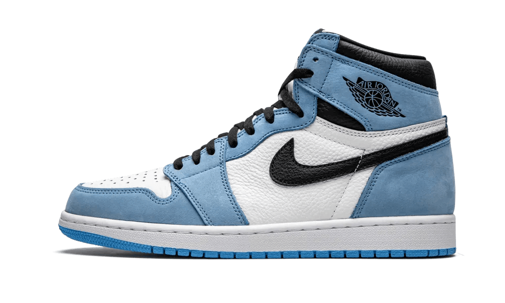 Air Jordan 1 Retro High University Blue