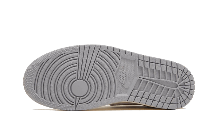 Air Jordan 1 Retro Low OG EX Sail