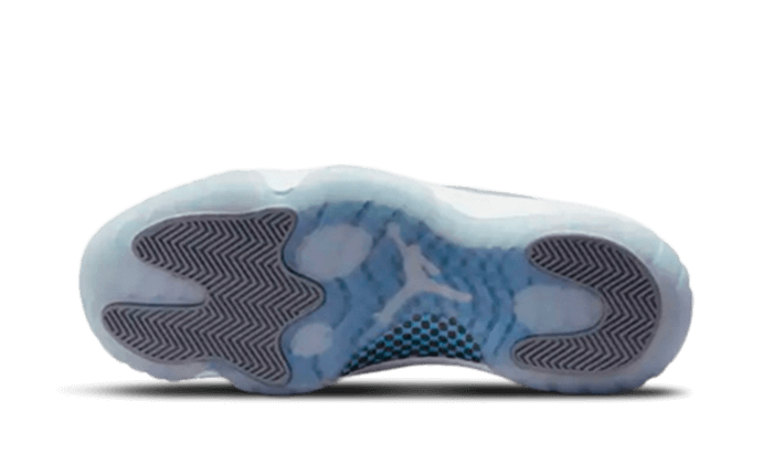 Air Jordan 11 Retro Low Cement Grey