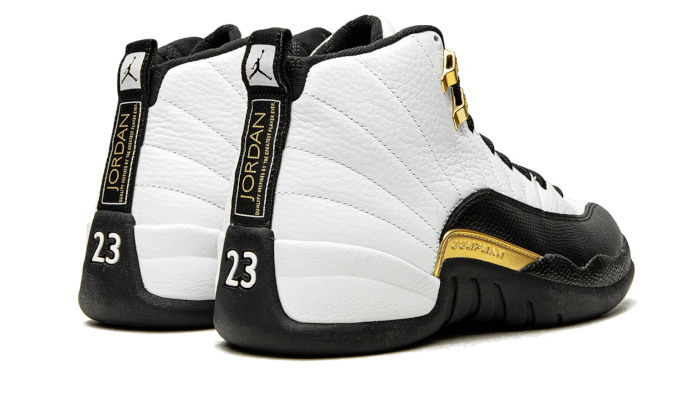 Air Jordan 12 Retro Royalty Taxi