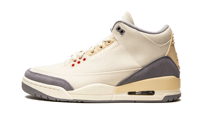 AIR JORDAN 3 SE MUSLIN