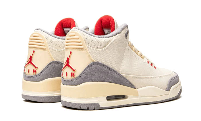 AIR JORDAN 3 SE MUSLIN