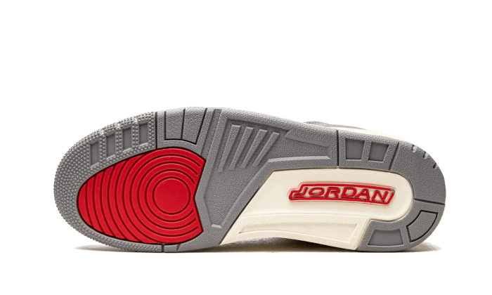 AIR JORDAN 3 SE MUSLIN