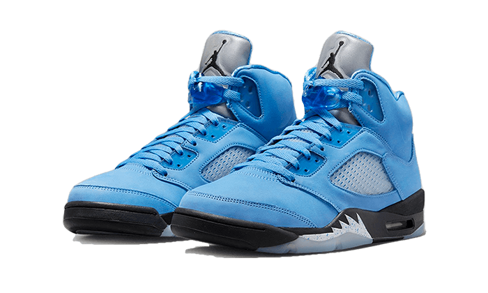Air Jordan 5 UNC