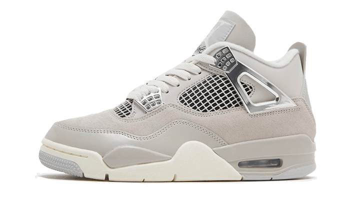 Air Jordan 4 Retro Frozen Moments