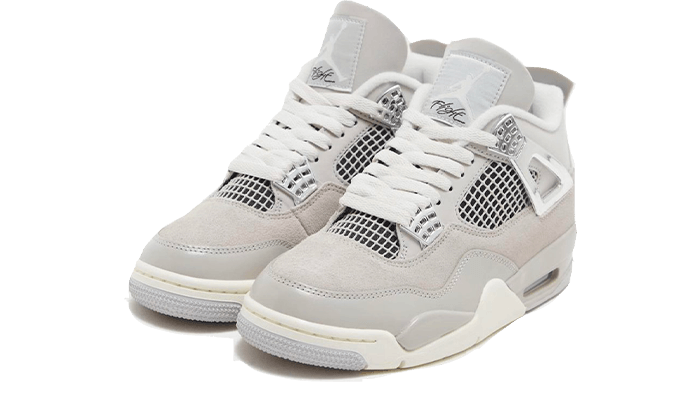 Air Jordan 4 Retro Frozen Moments