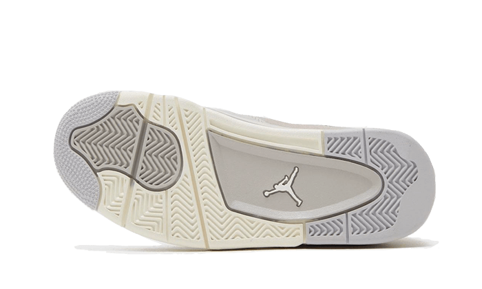 Air Jordan 4 Retro Frozen Moments