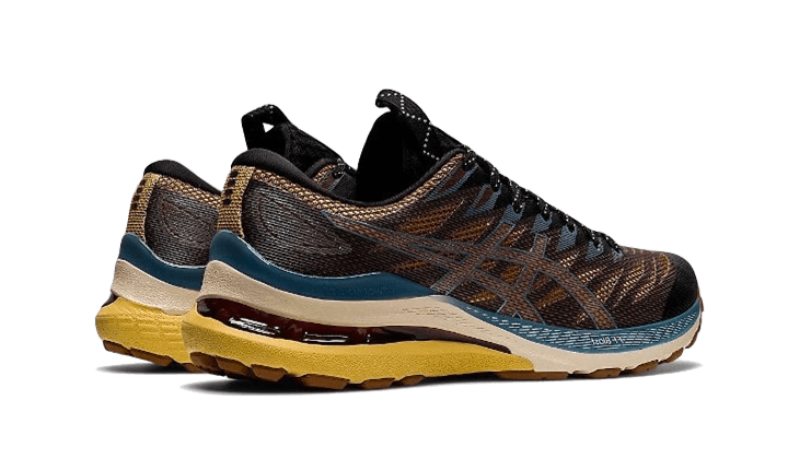 Gel Kayano 28 Sweet Dreams Green Eyes