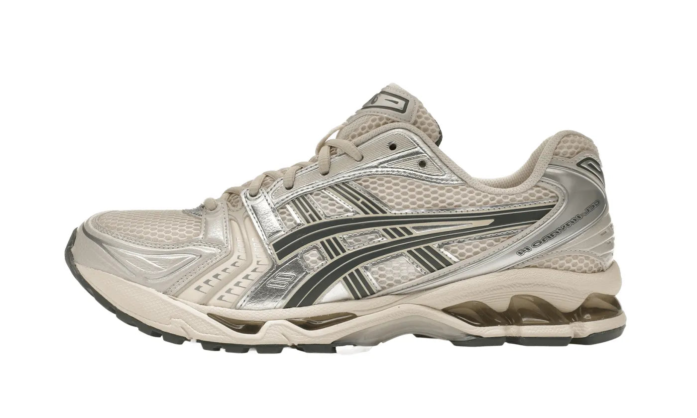 Gel-Kayano 14 Birch Dark Pewter