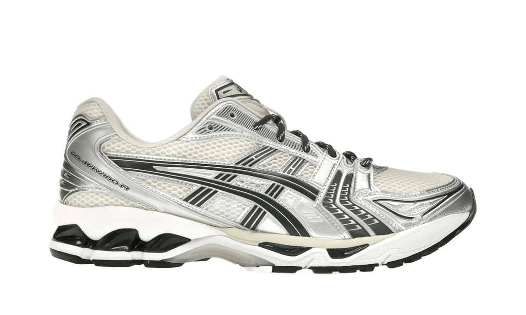 Gel-Kayano 14 Kith Cream Scarab (2024)