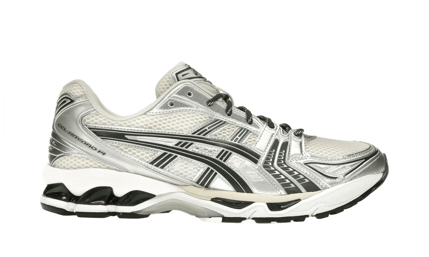 Gel-Kayano 14 Kith Cream Scarab (2024)