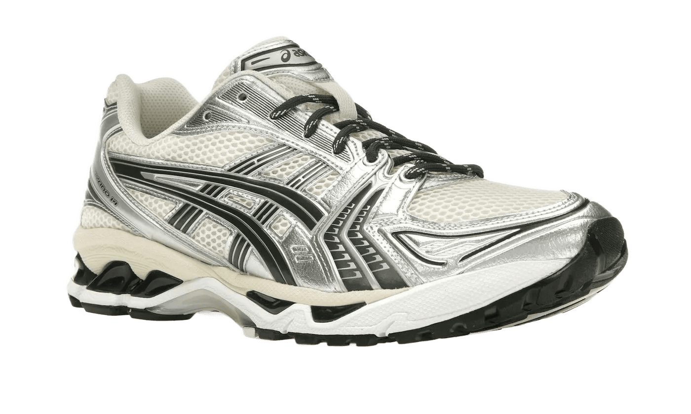 Gel-Kayano 14 Kith Cream Scarab (2024)