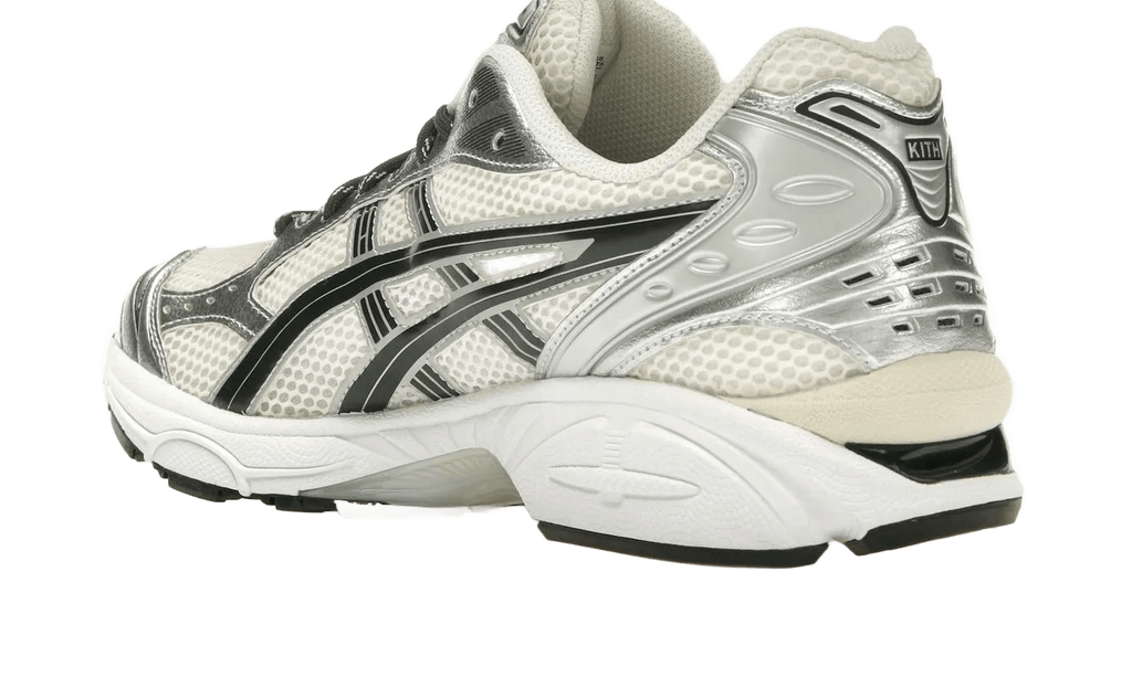 Gel-Kayano 14 Kith Cream Scarab (2024)