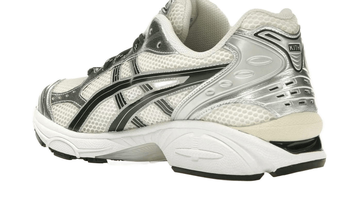 Gel-Kayano 14 Kith Cream Scarab (2024)