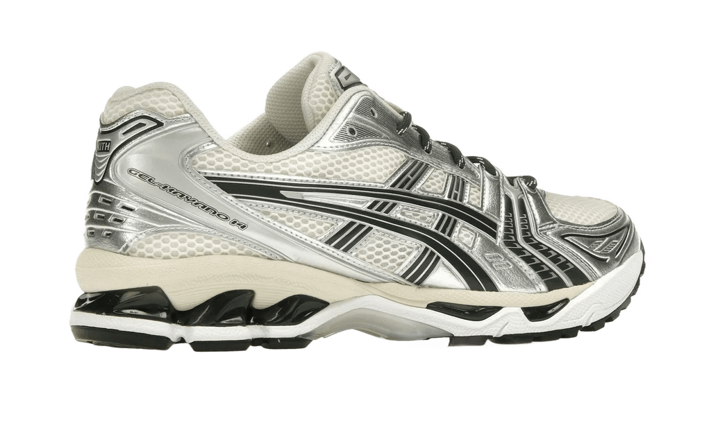 Gel-Kayano 14 Kith Cream Scarab (2024)