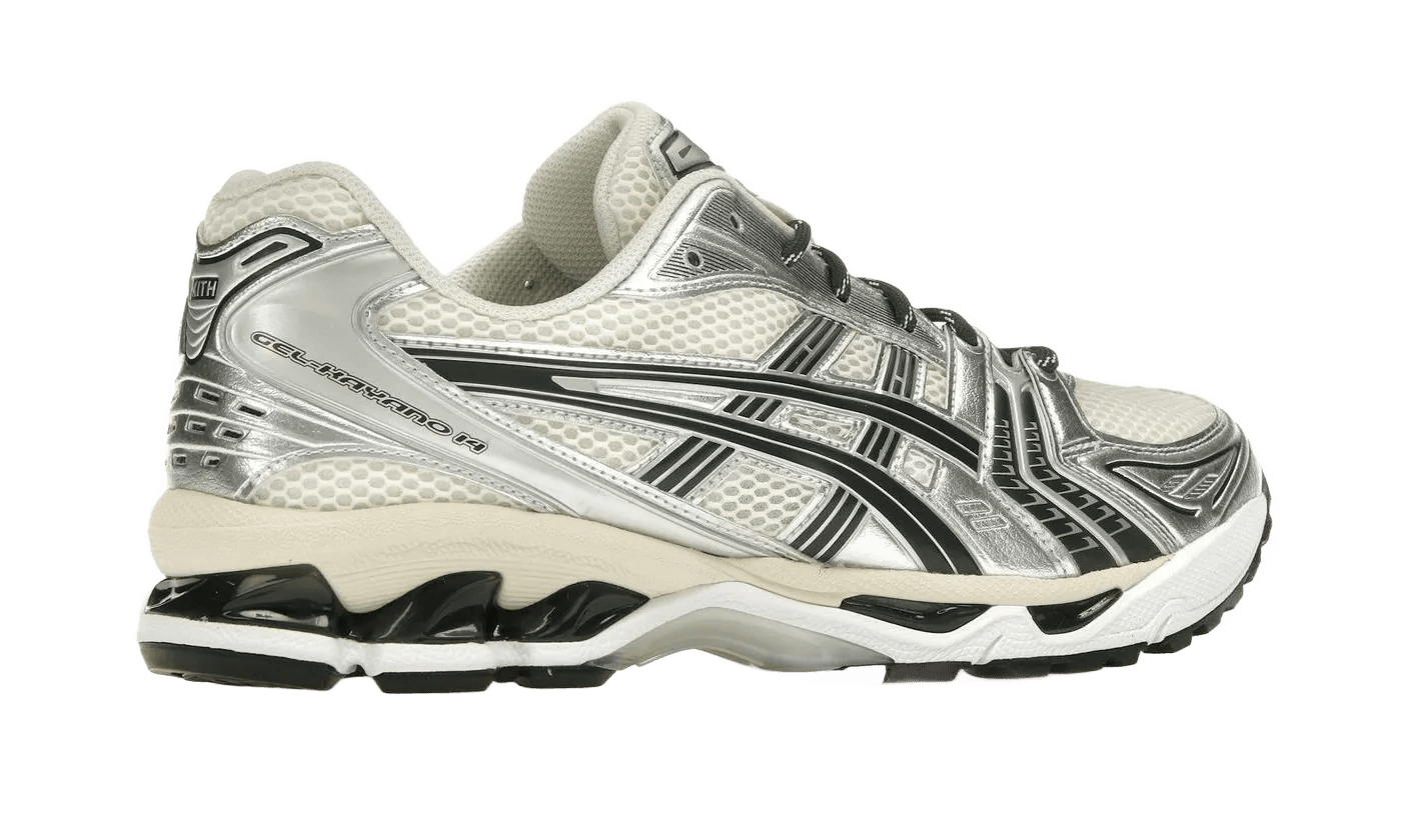 Gel-Kayano 14 Kith Cream Scarab (2024)