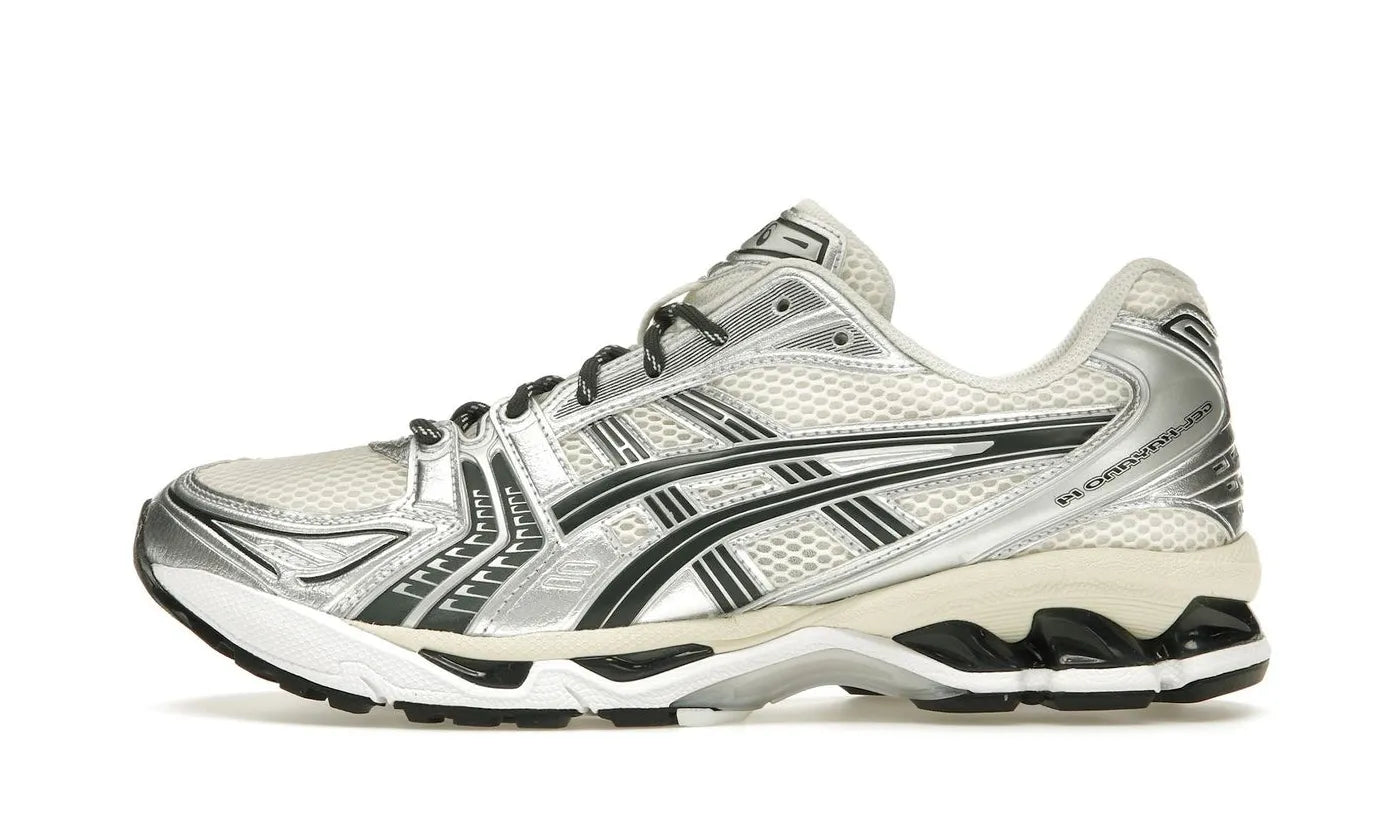 Gel-Kayano 14 Kith Cream Scarab (2024)