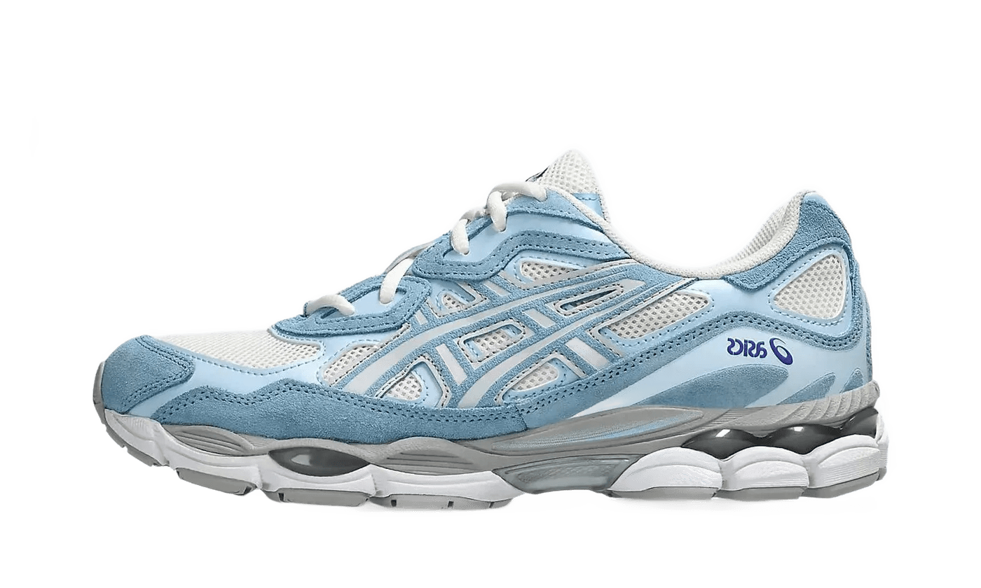 Asics Gel-NYC Cream Arctic Sky
