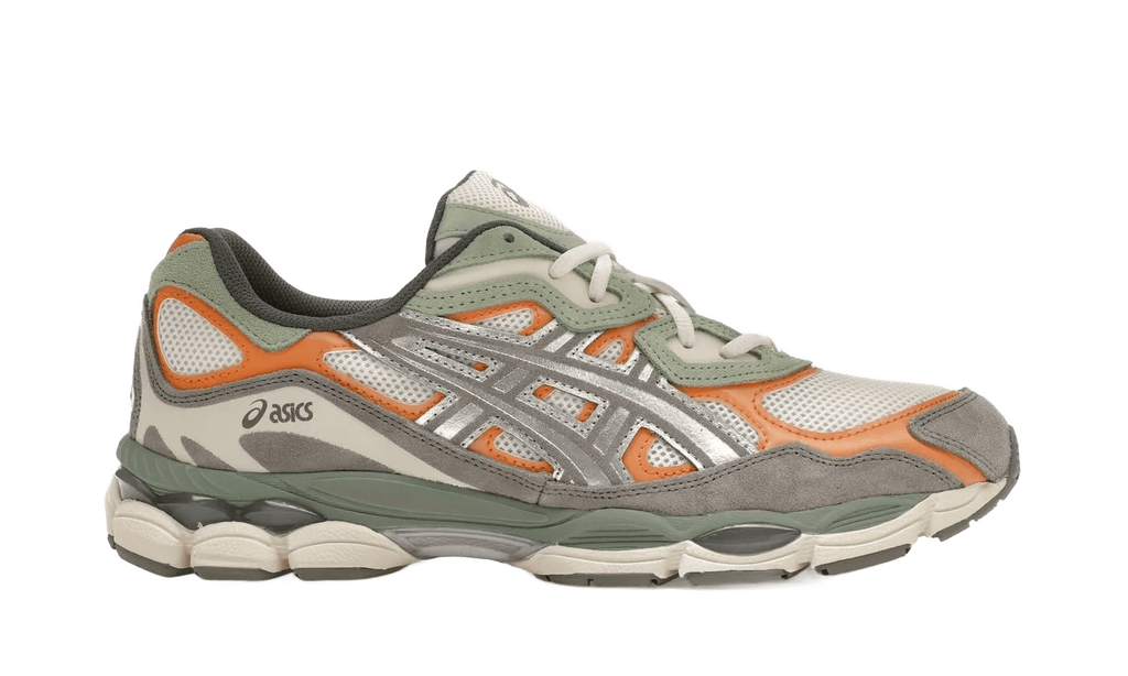Gel-NYC Cream Clay Grey
