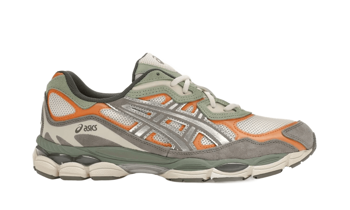 Gel-NYC Cream Clay Grey