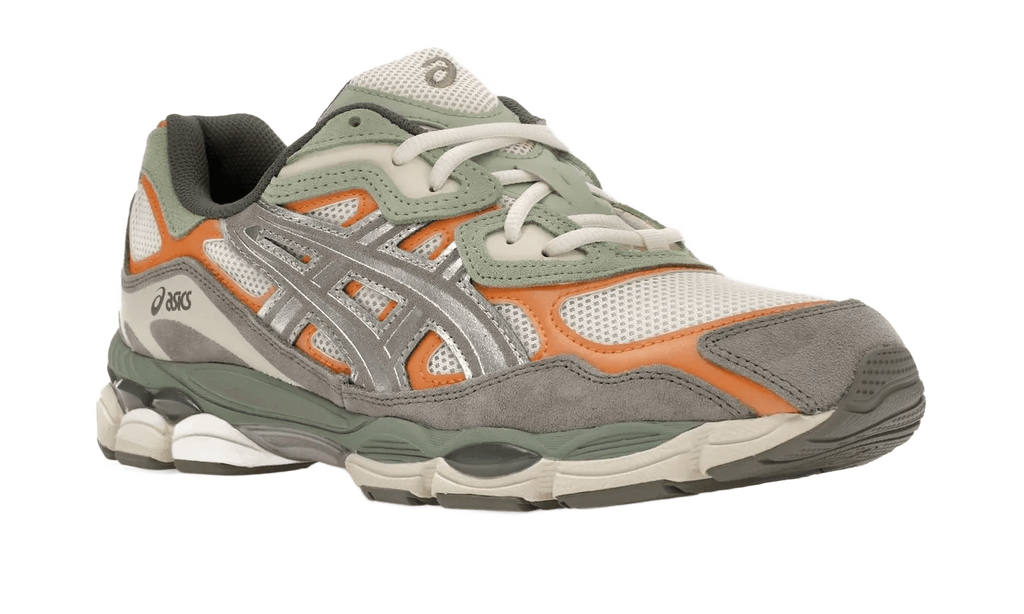 Gel-NYC Cream Clay Grey