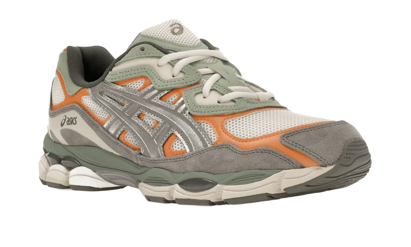 Gel-NYC Cream Clay Grey