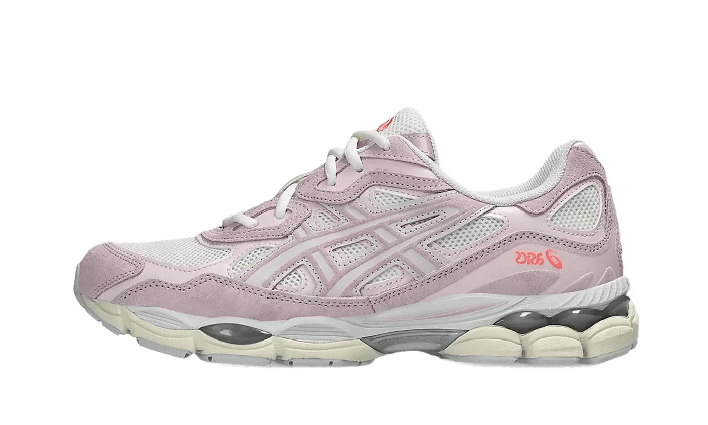 Asics Gel-NYC Cream Rose Water