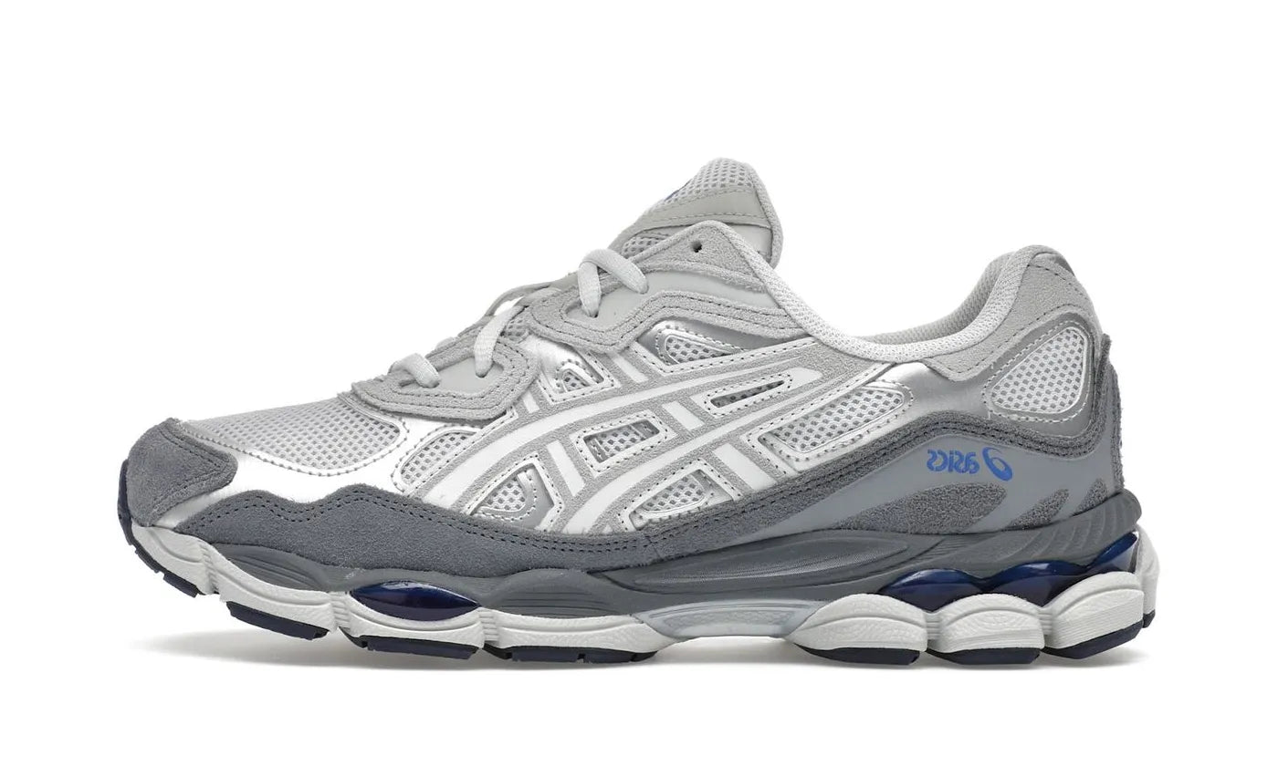 Asics Gel-NYC Glacier Grey Gravel