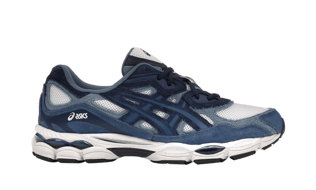 Gel-NYC Indigo
