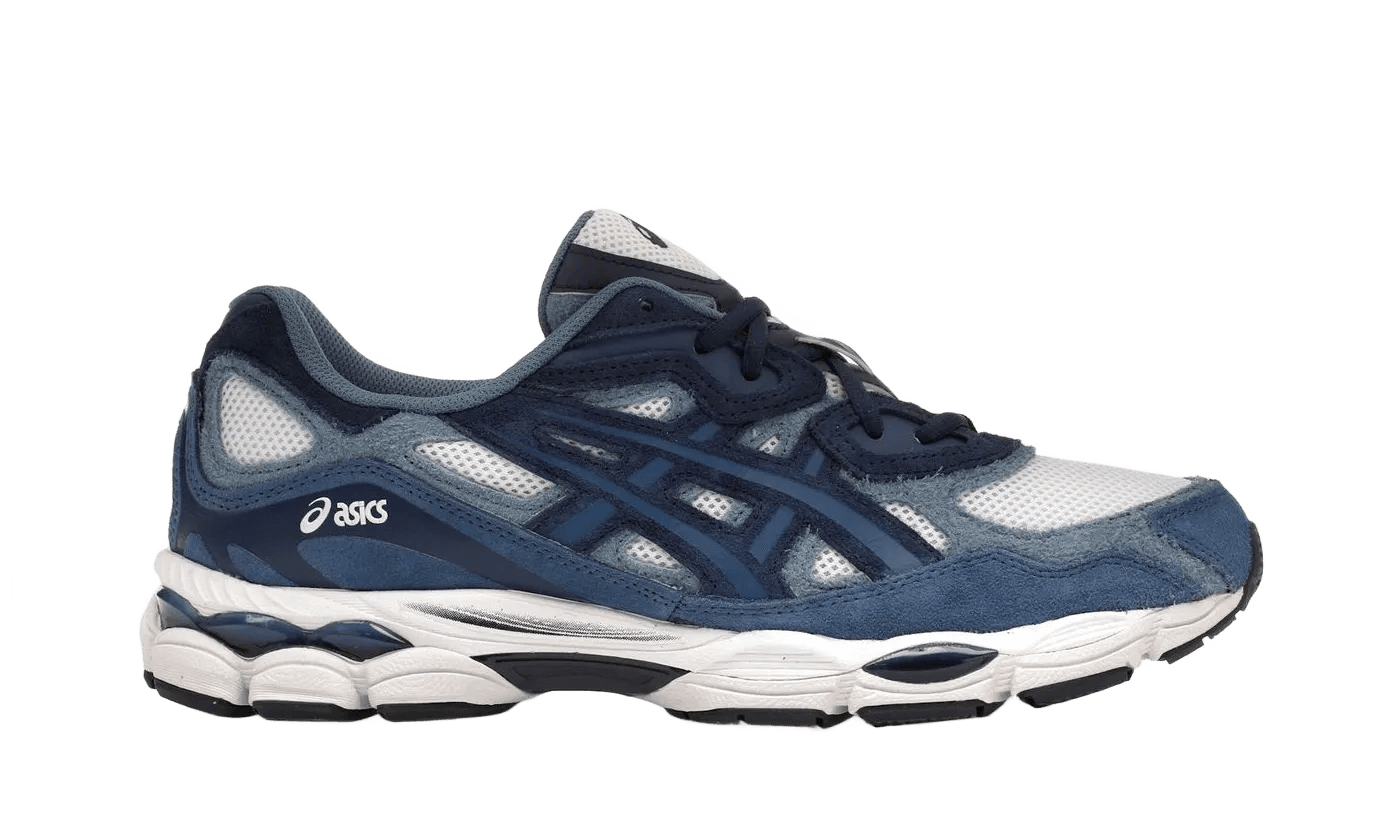 Gel-NYC Indigo