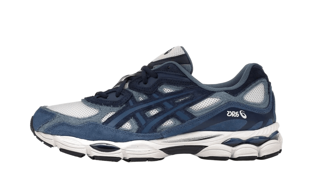 Gel-NYC Indigo