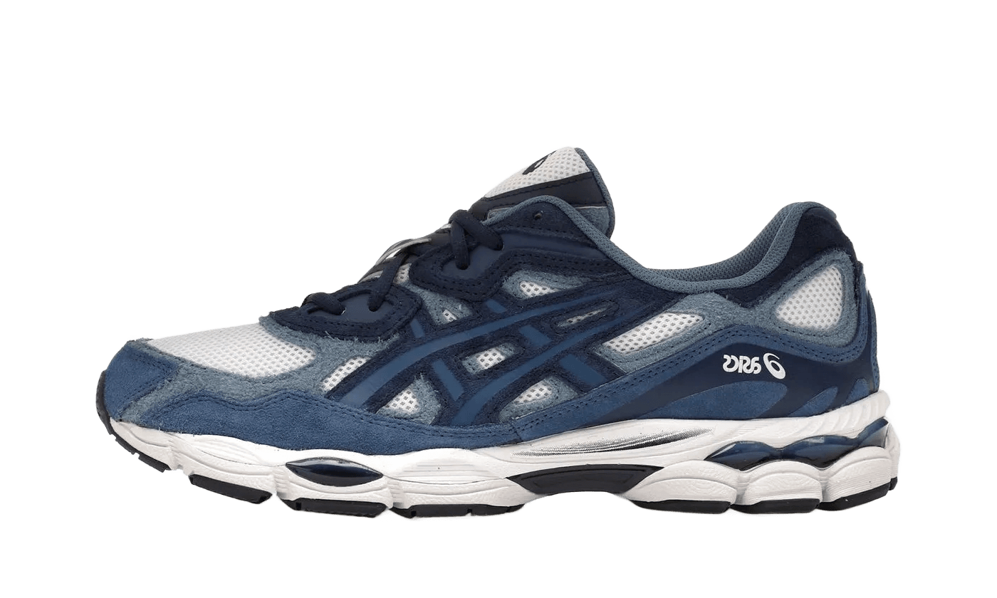 Gel-NYC Indigo