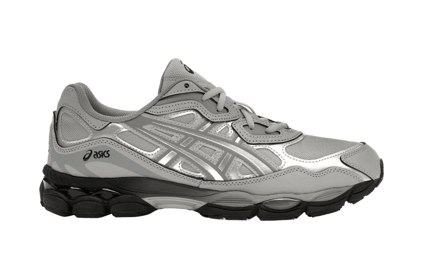 Gel-NYC Mid Grey Sheet Rock