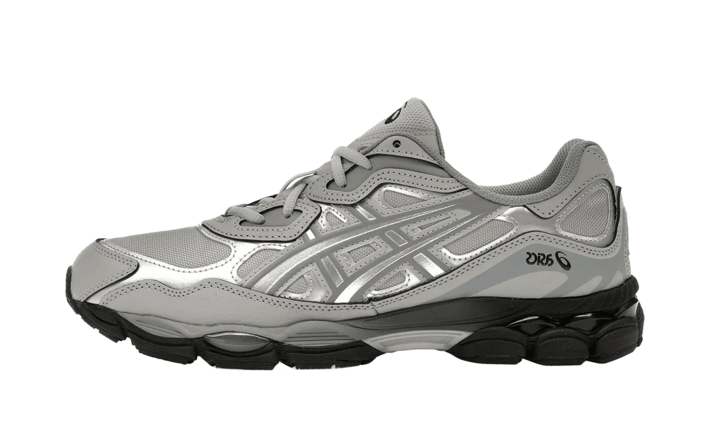 Gel-NYC Mid Grey Sheet Rock