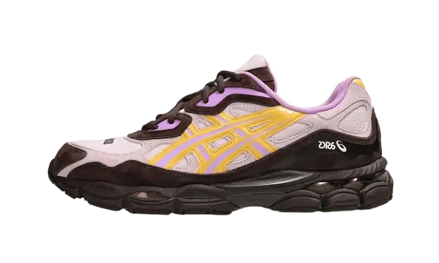 ASICS Gel-NYC Pleasures