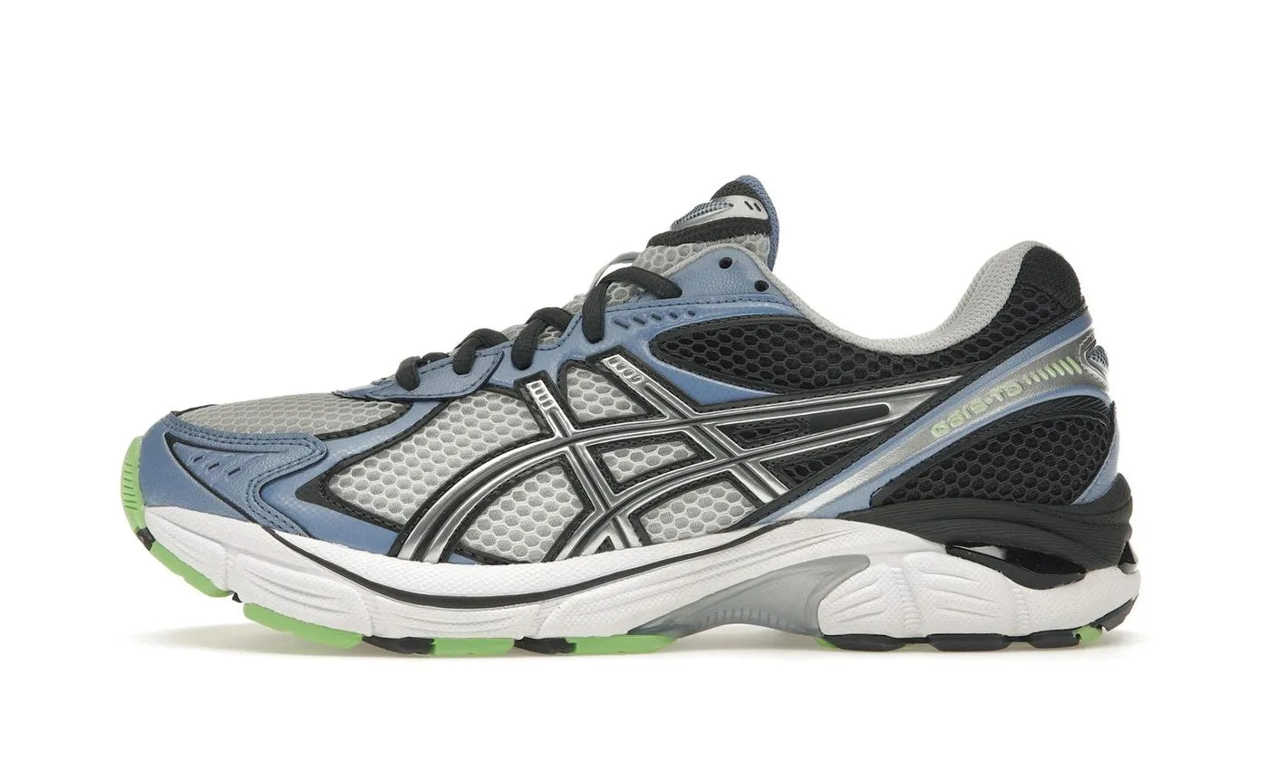 GT-2160 Blue Harmony Glacier